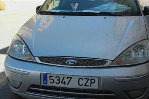 FORD Focus 1.8 TDCi Trend 100CV -04