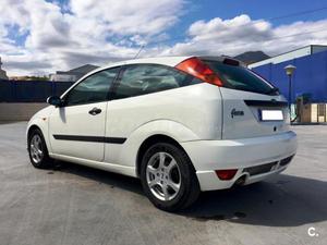 FORD Focus 1.8 TDCi Trend 100CV 3p.