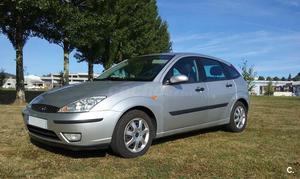 FORD Focus 1.8 TDCi Trend 100CV 5p.