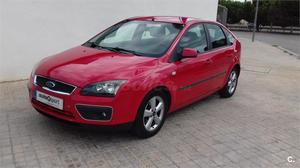 FORD Focus 2.0 TDCi Sport 5p.