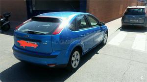 FORD Focus 2.0 TDCi Sport 5p.