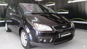 FORD Focus CMAX 1.6 TDCi Trend 5p.