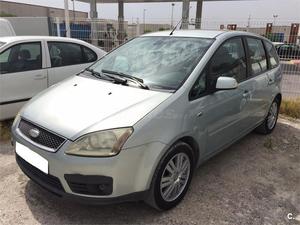 FORD Focus CMAX 2.0 TDCi Ghia 5p.