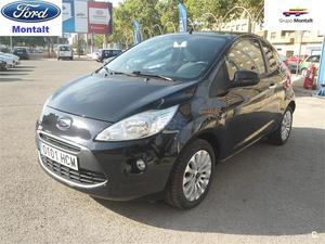 FORD KA 1.2 Titanium 3p.