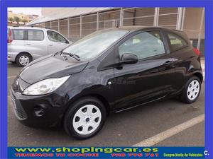 FORD KA Urban 1.2 Duratec AutoStartStop 3p.