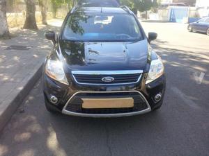 FORD Kuga 2.0 TDCi 140cv 2WD Trend -10