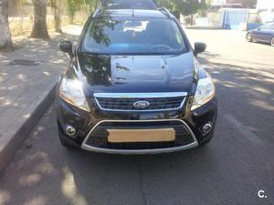 FORD Kuga 2.0 TDCi 140cv 2WD Trend 5p.