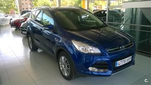 FORD Kuga 2.0 TDCi x2 Titanium 5p.