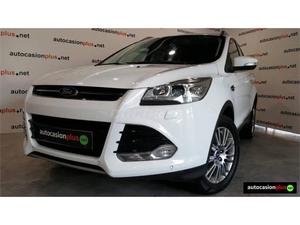 FORD Kuga 2.0 TDCi x2 Titanium 5p.