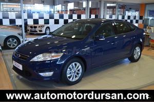 FORD Mondeo 1.6 TDCi ASS 115cv Business 5p.