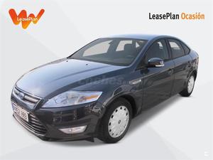 FORD Mondeo 1.6 TDCi ASS 115cv DPF ECOneticTitan. 5p.