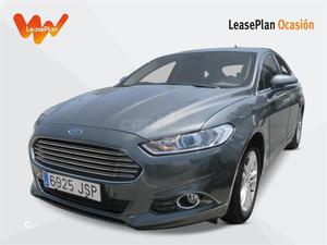 FORD Mondeo 2.0 TDCi 110kW 150CV Titanium 5p.