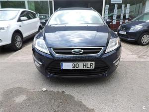 FORD Mondeo 2.0 TDCi 140cv Limited Ed. Sportbreak 5p.