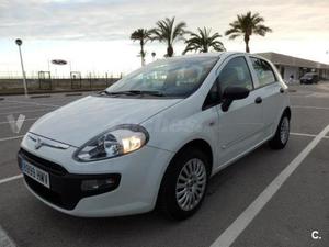 Fiat Punto 1.3 Easy 75 Cv Multijet 5p. -13