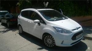 Ford B-max 1.6 Tdci 95 Titanium 5p. -13