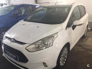 Ford Bmax 1.6 Tdci 95 Titanium 5p. -12