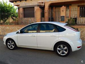 Ford Focus 1.8 Tdci Trend 5p. -08