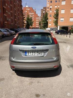 Ford Focus 2.0 Tdci Sport 5p. -05