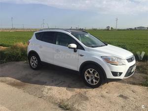 Ford Kuga 2.0 Tdci 2wd Trend 5p. -09