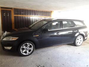 Ford Mondeo 2.0 Tdci 140 Ghia Sportbreak 5p. -08