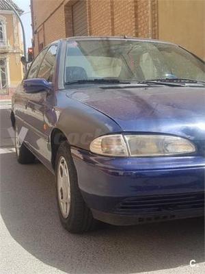 Ford Mondeo Mondeo 1.8td Cl 5p. -94