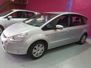 Ford S-Max 1.8TDCi Trend