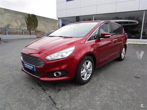 Ford Smax 2.0 Tdci 150cv Titanium 5p. -16