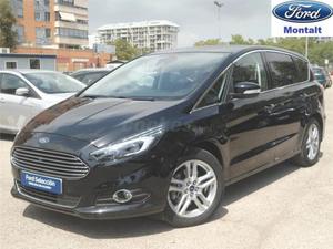 Ford Smax 2.0 Tdci 150cv Titanium Powershift 5p. -16