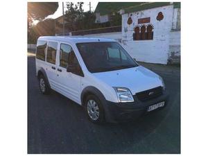 Ford Tourneo Connect CONNECT