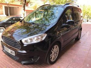 Ford Tourneo Courier 1.5 Tdci 70kw 95cv Trend 5p. -16