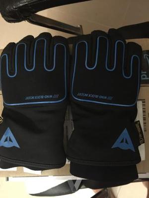 Guantes Dainese