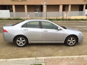 HONDA Accord 2.0 Sport -05