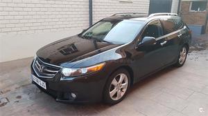 HONDA Accord TOURER 2.2 iCTDi Sport Edicion Especial 5p.