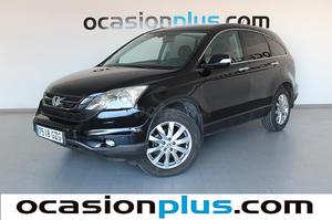 HONDA CRV 2.2 iDTEC Lifestyle 5p.