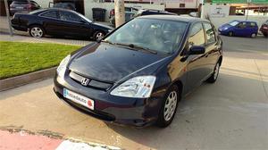 HONDA Civic 1.4i LS 5p.