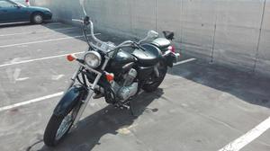 HONDA Shadow VT 125 C (