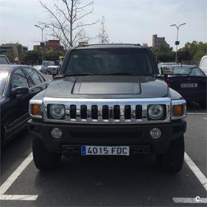 HUMMER H3 3.7 Auto 5p.