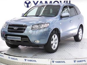 HYUNDAI Santa Fe 2.2 CRDi 4x2 Classic 5 plazas 5p.