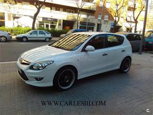 HYUNDAI i GLS FDU Comfort 5p.