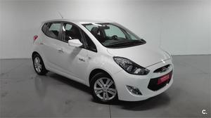 HYUNDAI ix CRDi 115 CV BlueDrive SLE 5p.