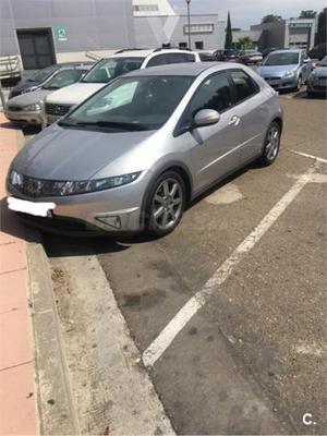 Honda Civic 1.8 Ivtec Sport 5p. -06