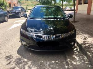 Honda Civic 2.2 Ictdi Sport 5p. -09