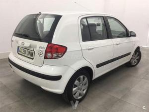 Hyundai Getz 1.3 5p. -05