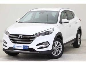 Hyundai Tucson 1.7CRDI BD Tecno Safe 4x2