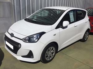 Hyundai i10 I MPI 66CV TECNO PE 5P KM´-JVY