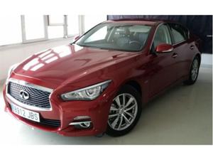 Infiniti Qd GT