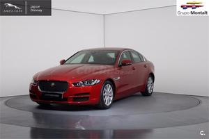 JAGUAR XE 2.0 AJ200D Diesel Auto RWD XE Pure 4p.