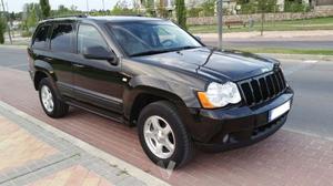 JEEP Grand Cherokee 3.0 V6 CRD Laredo -08