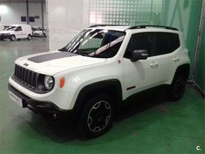 JEEP Renegade 2.0 Mjet Trailhawk 4xCV Auto AD Low 5p.