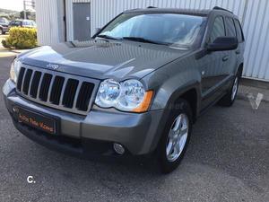 Jeep Grand Cherokee 3.0 V6 Crd Laredo 5p. -09